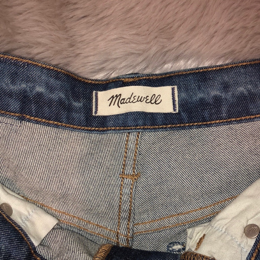 Madewell Jeans - Picture 5 of 6